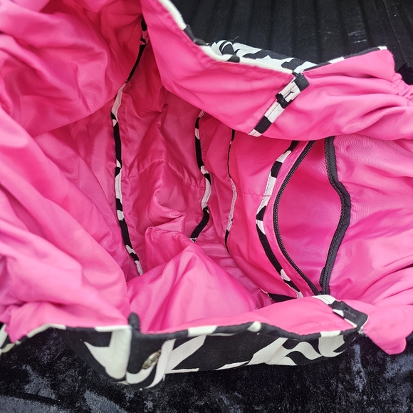 Large Fashion Shoulder Bag - Picture 2 of 3